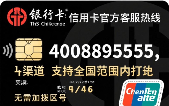 中信信用卡客服电话号码是多少，人工服务怎么转接