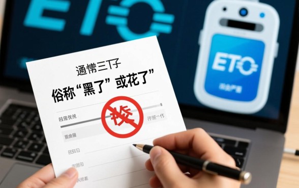 征信黑花了还能继续使用etc吗，征信黑了etc会被冻结吗