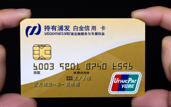 浦发白金信用卡客服电话是多少，24小时人工怎么转？