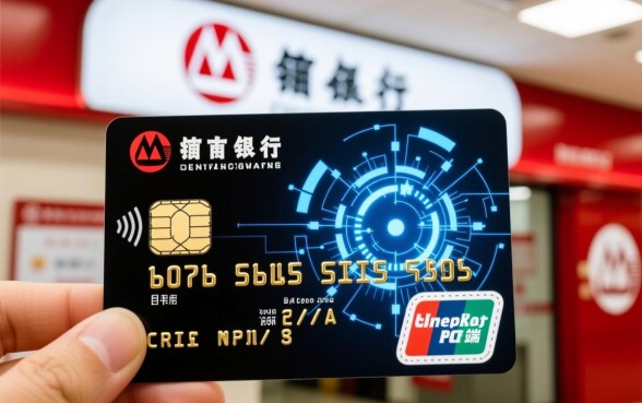 招行信用卡网上申请流程是怎样的？需要准备什么资料？
