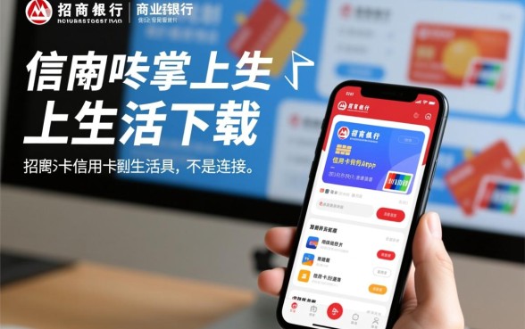 招商信用卡掌上生活怎么下载，在哪里可以下载官方版？