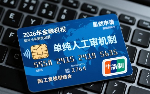 什么条件可以申请信用卡，哪些银行容易下卡