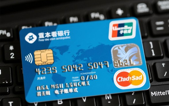 怎么查看自己信用卡卡号，手机银行怎么查询