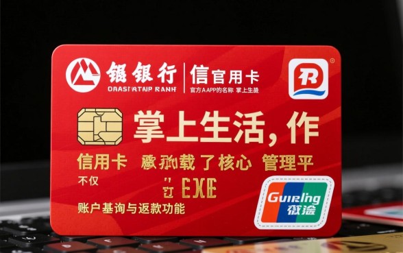 招行信用卡app叫什么？官方下载入口在哪里？
