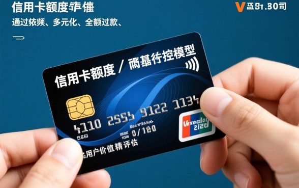 如何提升信用卡额度？信用卡提额最快技巧有哪些？