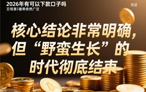 2026年有可以下款的口子吗，2026年通过率高的下款口子有哪些