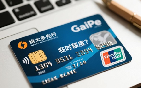 信用卡临时额度能用多久，临时额度到期必须一次性还吗？