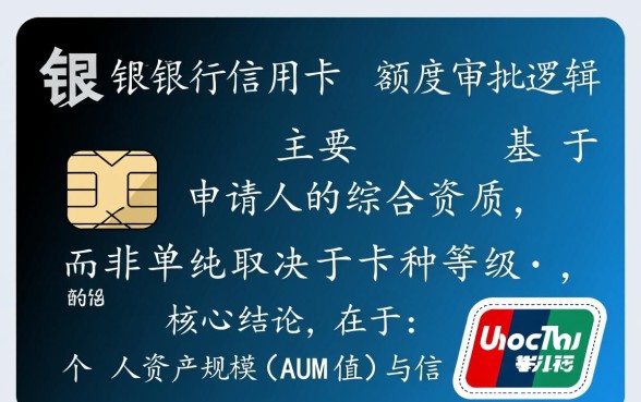 建行信用卡哪个卡额度高，怎么申请才能给大额度？