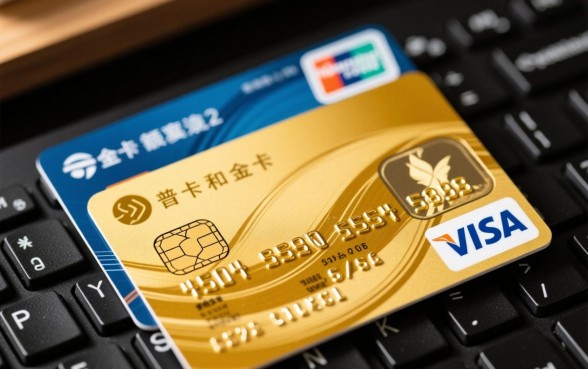Visa信用卡额度一般是多少，怎么快速提升信用额度？