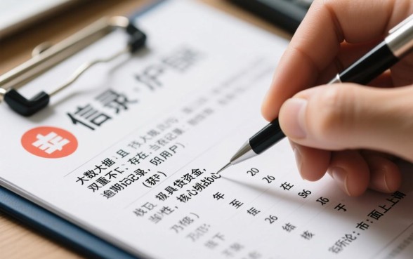 2026双黑有逾期下款的口子是真的吗，怎么申请容易过？