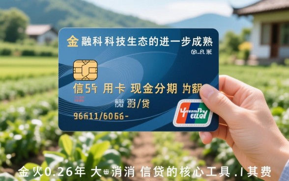 信用卡五万分期36个月利息多少，手续费怎么算划算吗