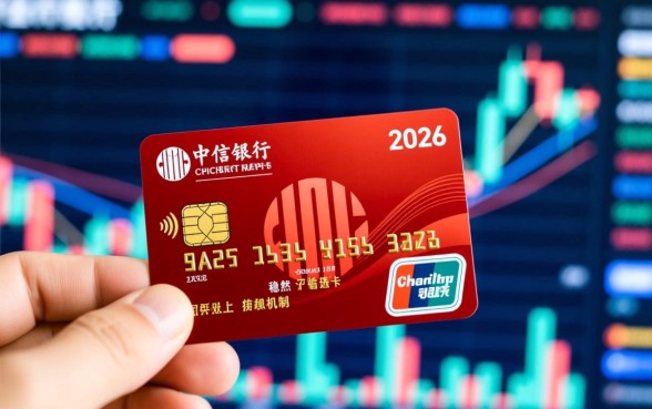中信银行信用卡怎么提额最快，中信信用卡提额有什么技巧