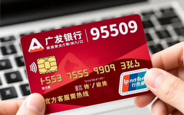 广发银行信用卡客服电话是多少，24小时人工热线怎么转？