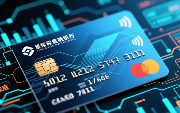 数字信用卡额度是真的吗，怎么申请能提额？