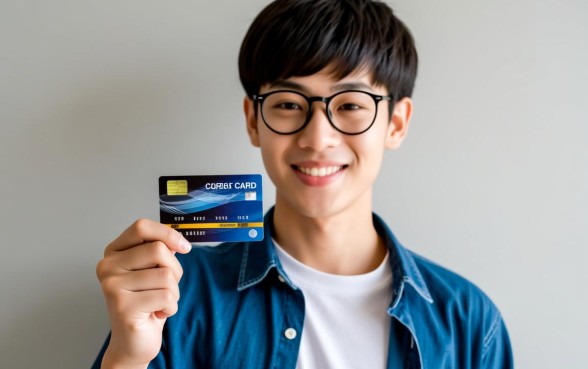 18岁最好申请的信用卡有哪些，18岁办哪家银行信用卡容易下卡？