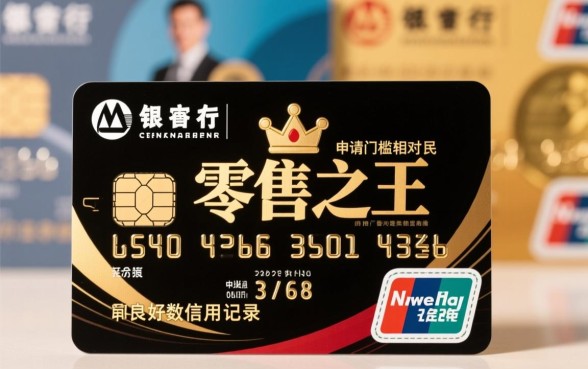 招商银行信用卡好办理吗，申请需要满足什么条件？