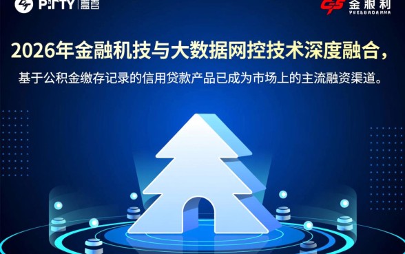 2026公积金网贷下款的口子有哪些？，2026年公积金贷款怎么申请？