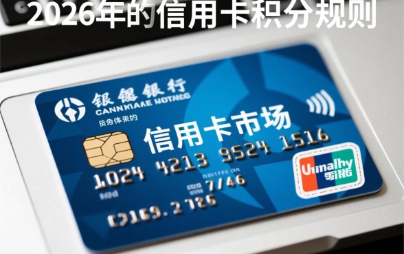 交通银行信用卡积分规则