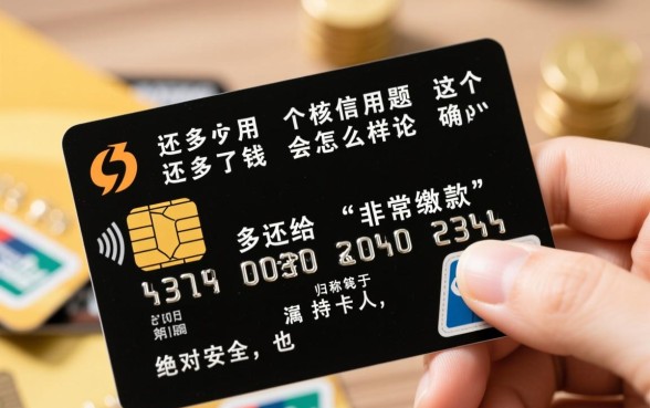 信用卡还多了钱会怎么样，溢缴款怎么取出来？