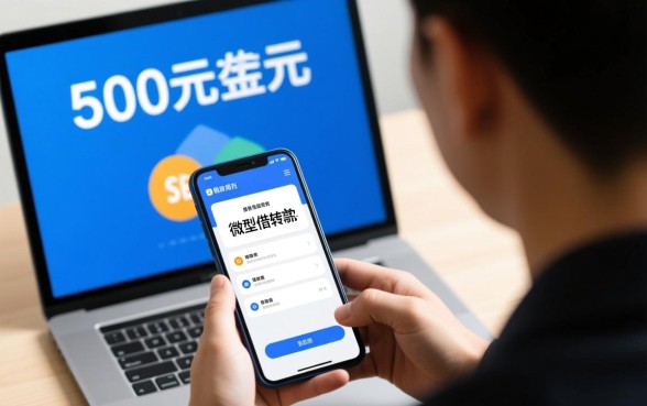 最近稳定下款的小额口子500哪里有？急需钱怎么申请秒下款？