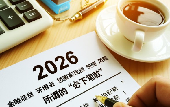 2026年14天必下款的口子是真的吗，哪里能借到？