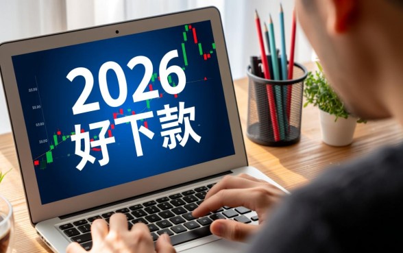 2026分期借款好下款的口子有哪些？哪个平台容易通过？