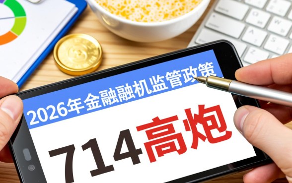 还能下款的714高炮口子汇总有哪些，2026哪里能借到？