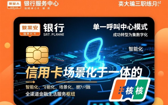 平安银行信用卡服务中心电话是多少，人工客服热线怎么打通？