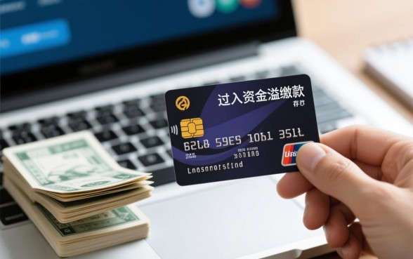 信用卡还钱还多了怎么办，多还的钱怎么取出来不收手续费