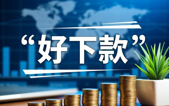 查征信上征信口子有哪些好下款的，容易通过的正规口子有哪些