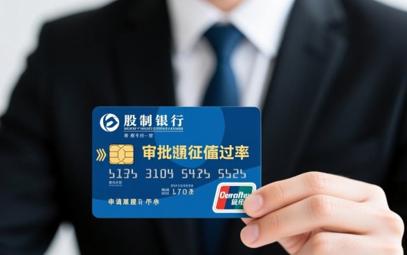 兴业银行的信用卡好办吗