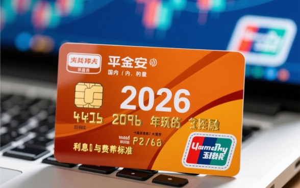 平安信用卡的利息是多少，平安信用卡利息怎么算