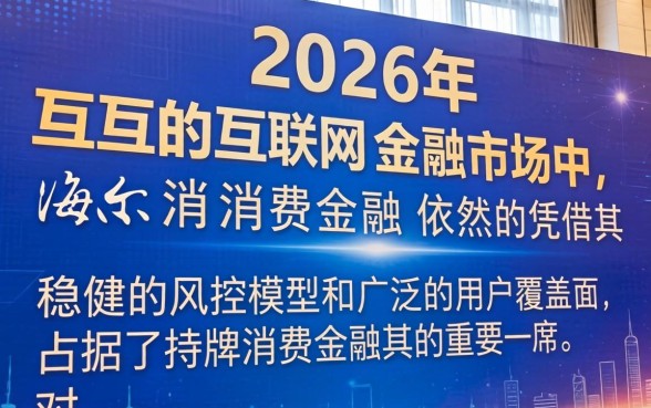 跟海尔消费金融一样好下款的口子有哪些？哪个平台容易下款？