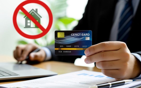 信用卡分期会影响房贷吗，信用卡分期影响房贷审批吗