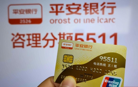 平安银行信用卡电话热线是多少？24小时人工客服怎么转？