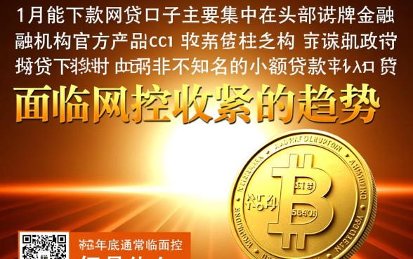 哪些网贷口子是11月能下款的，哪个平台容易下款