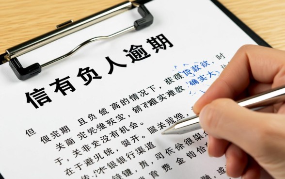 征信有逾期负债高能下款的口子，哪里可以申请借钱？