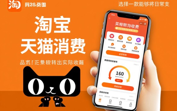中信淘宝信用卡值得申请吗，额度一般是多少？