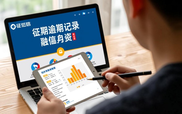 网贷信用卡逾期还能下款的口子有哪些？2026哪里申请？