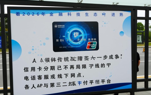 信用卡分期怎么操作流程，手机银行具体怎么弄？