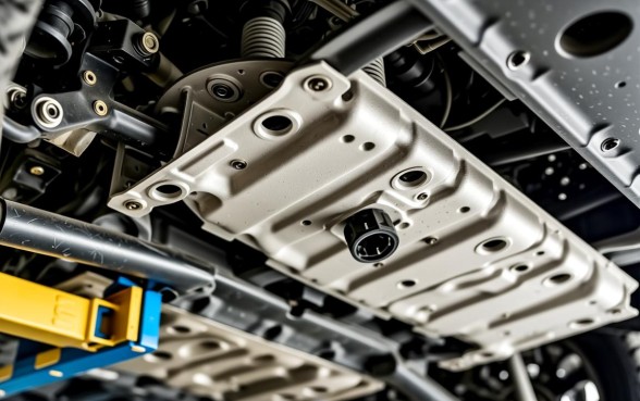 为什么汽车下面有防水塞的口子，不拔掉防水塞会怎样？