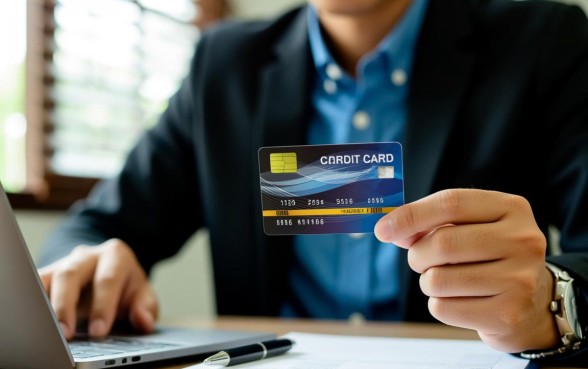 一个人可以有几张信用卡，办多了会影响征信吗？