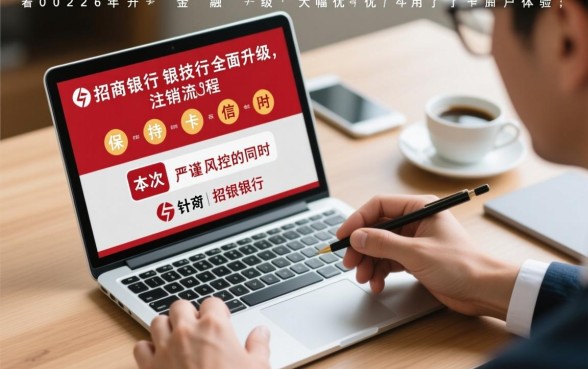 招商银行信用卡怎样注销，招行信用卡注销流程是什么