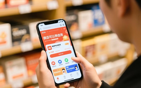 微店可以用信用卡支付吗，微店支持信用卡付款吗？