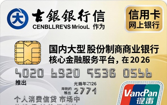 光大银行信用卡网上银行怎么登录？官方登录入口在哪里？
