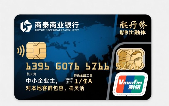 浙江民泰商业银行信用卡申请条件有哪些，怎么办理容易通过？