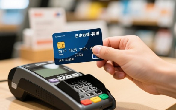 日本刷信用卡有手续费吗，境外消费刷卡手续费怎么收？