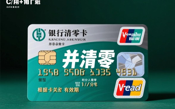 农行信用卡积分会清零吗，农行信用卡积分有效期多久？