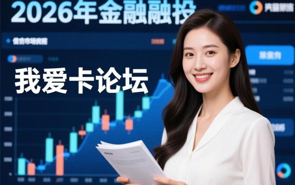 2026我爱卡论坛能下款的口子