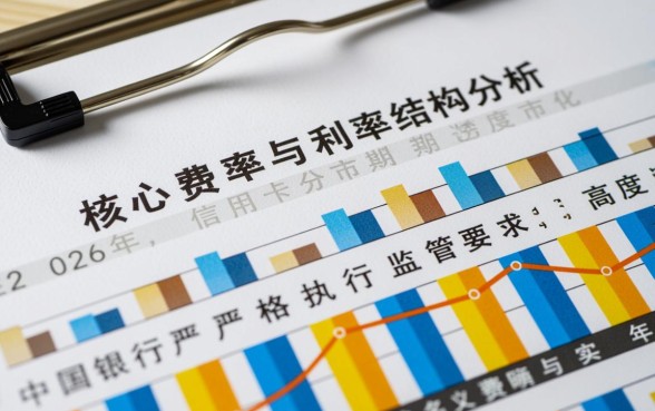 中国银行信用卡分期利率是多少，手续费怎么算？